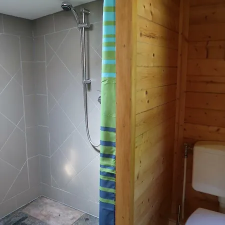 Nicht Mehr Da Tatil Evi