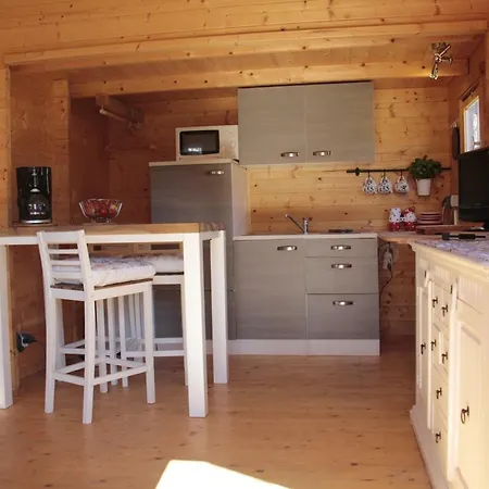 Nicht Mehr Da Tatil Evi Gross Schoritz